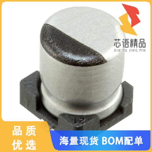 全新UCD1C220MCL1GS原装(CAP ALUM 22UF 20% 16V SMD)正品