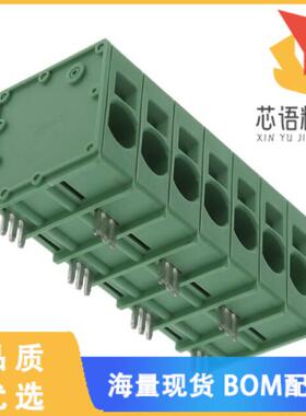 全新1735833原装(TERM BLK 7P SIDE ENTRY 10MM PCB)正品
