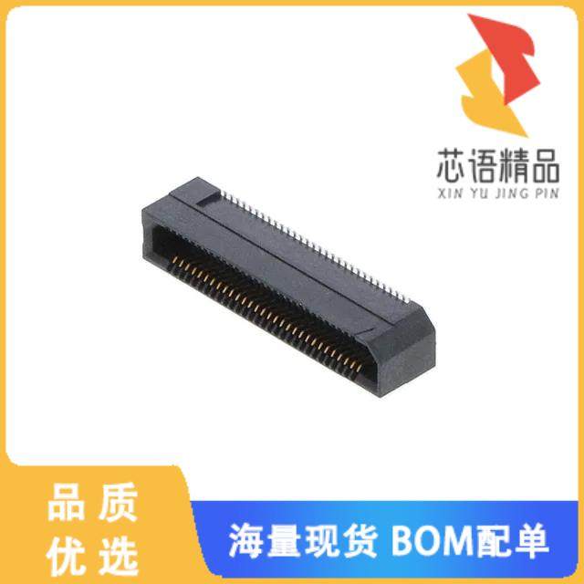 全新ERF8-030-07.0-L-DV-K-TR原装(CONN SOCKET 60PO