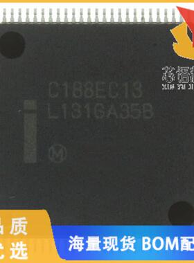 全新SB80C188EC13原装(IC MPU I186 13MHZ 100SQFP)正品