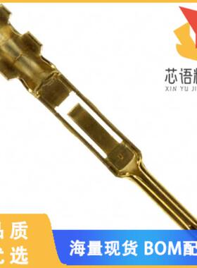 全新JN1-22-22P-PKG100原装(CONTACT PIN 21-25AWG C