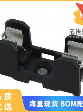 全新696103201002原装(FUSEHOLDER BS - PCB - CLIP