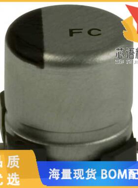 全新EEE-FC0J470R原装(CAP ALUM 47UF 20% 6.3V SMD)正品