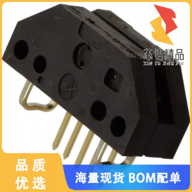 全新HEDS-9100#E00原装(ROTARY ENCODER OPTICAL 200