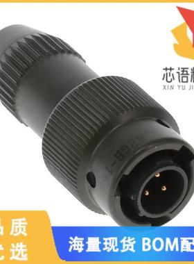 全新62GB-16J08-33PN原装(62GB 3C 3#20 PIN PLUG)正品