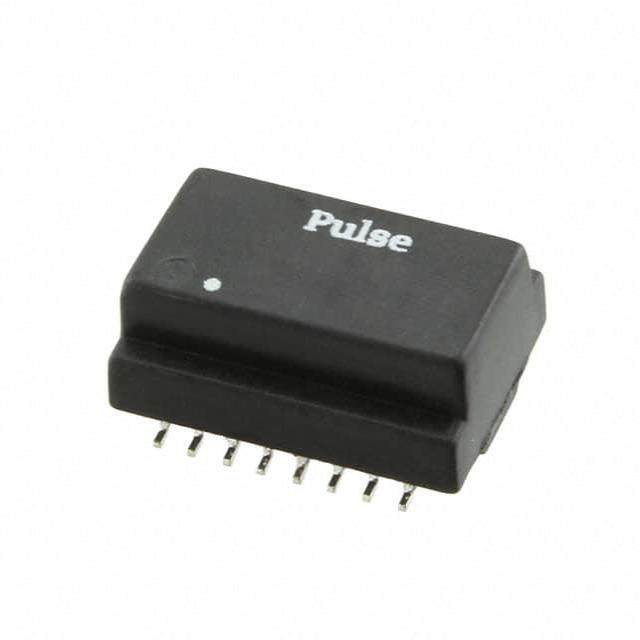 全新HX1217NL原装(PULSE XFMR 1:1 TX 1:1 RX 350UH)正品