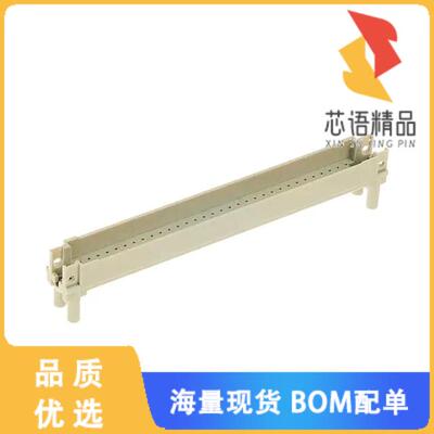 全新09030009963原装(CONN SHROUD DIN 41612 96POS)正品