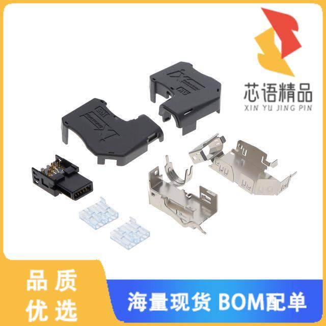 全新IX32G-A-8S-CVL1(7.0)原装(PLUG IDC TYPE A FMA