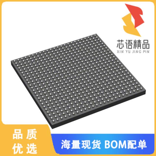 全新T85F576I4原装(IC FPGA TRION MIPI CSI 576FBGA)正品