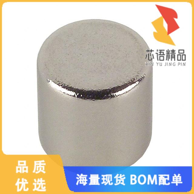 全新8019原装(MAGNET 0.25DIA X 0.25H CYL)正品