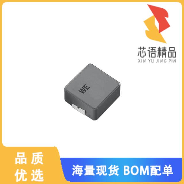 全新744373965022原装(FIXED IND 2.2UH 17A 4.2 MOH