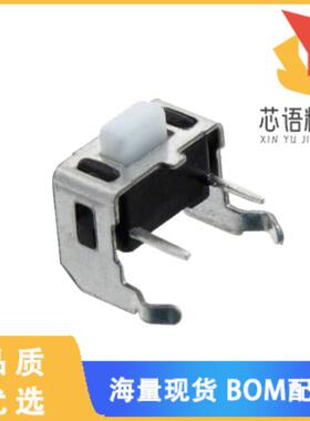 全新MJTP1117原装(SWITCH TACTILE SPST-NO 0.05A 12