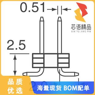 CONN 10ALF原装 HEADER SMD 全新57202 20POS G52