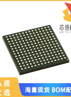 全新MCF5232CVM150原装(IC MCU 32BIT ROMLESS 196MA