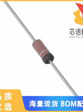 全新JANS1N5298-1原装(DIODE CURRENT REG DO-7)正品