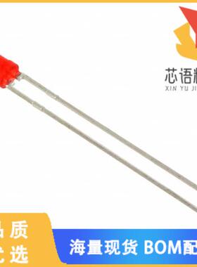 全新LTL-4221NLC原装(LED RED DIFFUSED T/H)正品