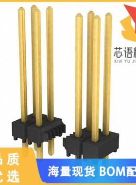 全新TSW-150-17-G-D原装(CONN HEADER VERT 100POS 2