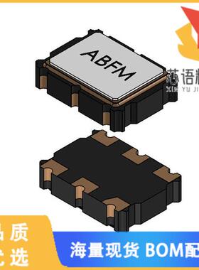 全新ABFM1-200.000MHZ-V-T原装(XTAL OSC 200.0000MH