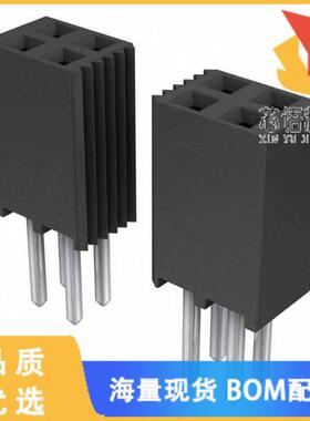 全新SSQ-150-02-T-D原装(CONN RCPT 100POS 0.1 TIN