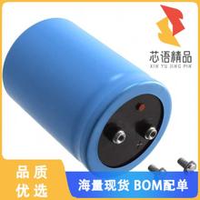 全新DCMC763U100DF2B原装(CAP ALUM 76000UF 100V SC