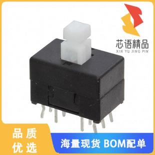 0.1A PUSH 全新TL4201EEYB原裝 4PDT 正品 SWITCH 30V