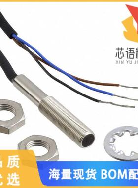 全新GX-5M-R原装(SENSOR PROX INDUCT 0.6MM CYLIND)正品