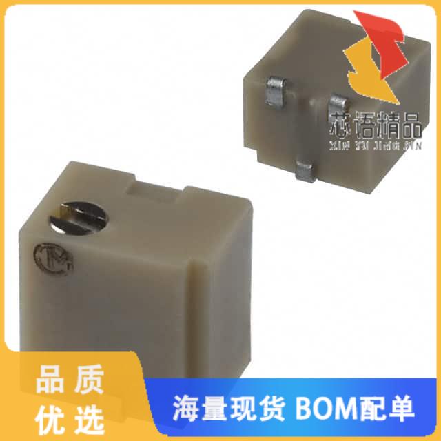 全新PVG5A102C03R00原装(TRIMMER 1K OHM 0.25W J LE