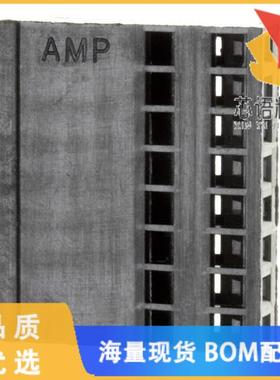 全新1-87175-8原装(CONN HOUSING 8POS .100 ING)正品