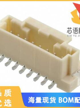 全新5600200820原装(CONN HEADER SMD 8POS 2MM)正品