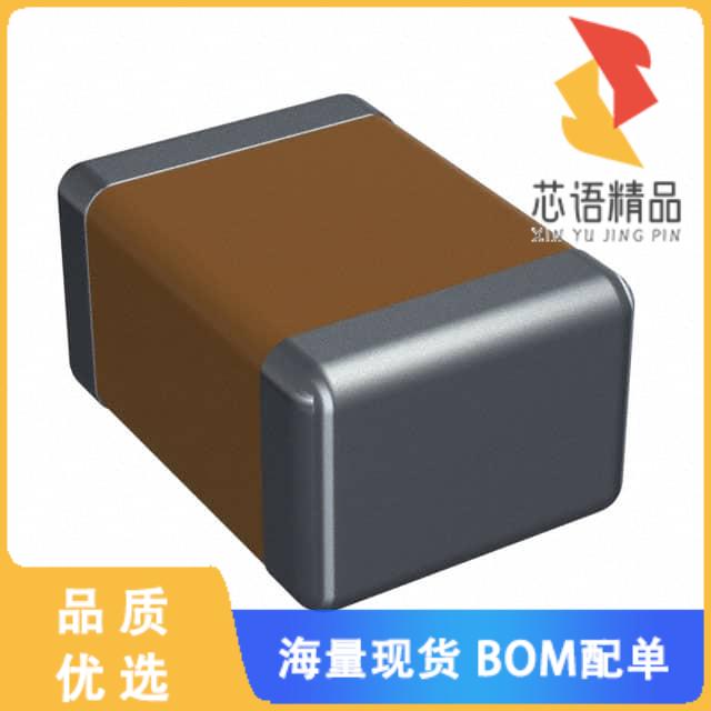 全新18125C105MAZ2A原装(CAP CER 1UF 50V X7R 1812)正品