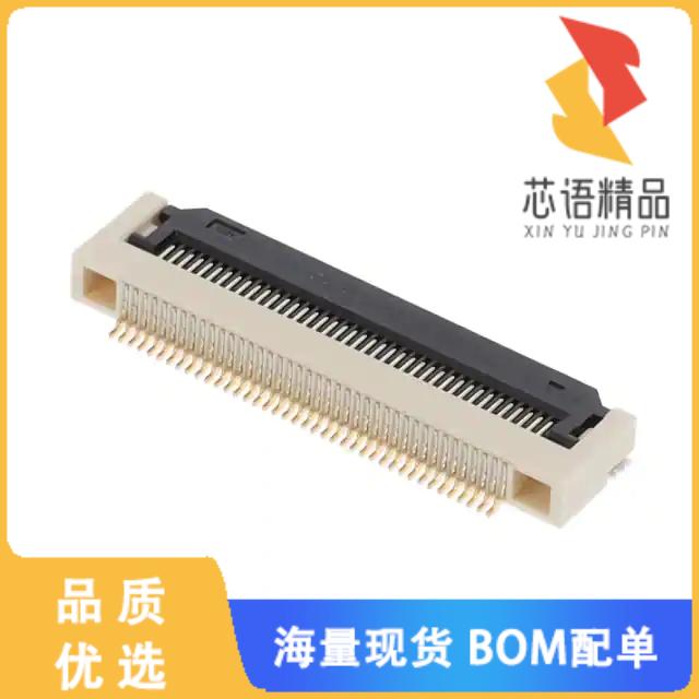 全新F31L-1A7H1-11040原装(FLEX CONNECTOR, 0.50MM