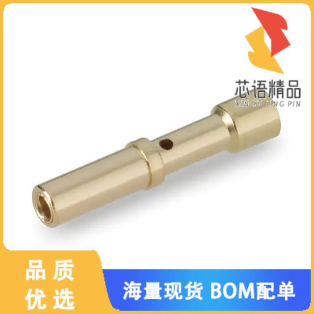 全新0348-0-33-15-34-27-10-0原装(CONN PIN RCPT .0