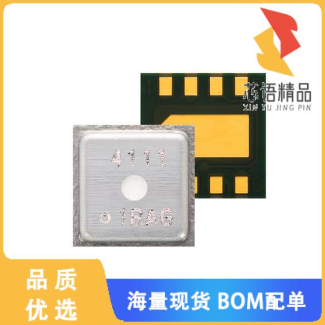 全新HS4111原装(1.5%RH RELATIVE HUMIDITY TEM)正品