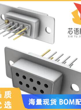 全新772-E09-213R001原装(CONN D-SUB RCPT 9P PNL M