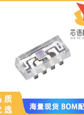 全新VEML7700-TR原装(SENSOR OPT 545NM AMBIENT 4SM