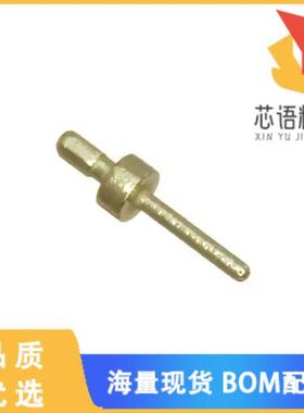 全新9000-0-00-34-00-00-03-0原装(CONN PC PIN CIRC