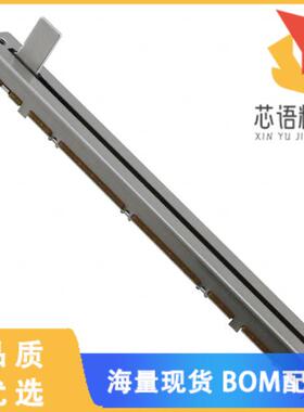 全新PS100-1B1BR10K原装(SLIDE POT 10KOHM 0.25W TO