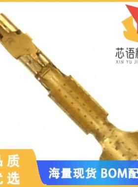 全新48236-000LF原装(CONN SOCKET 22-26AWG CRIMP G