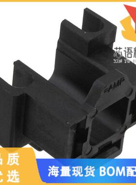 全新925176-5原装(CONN RCPT HSG 0.312 3POS BLACK)正品