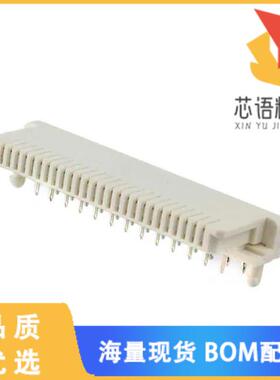 全新2-917360-6原装(CONN RCPT 26POS R/A TIN)正品