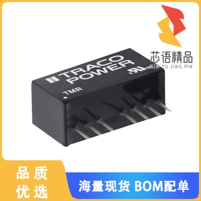 全新TMR 6-0519原装(DC DC CONVERTER 9V 6W)正品