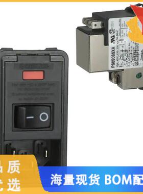 全新PS0S0SSXA原装(PWR ENT MOD RCPT IEC320-C14 PN