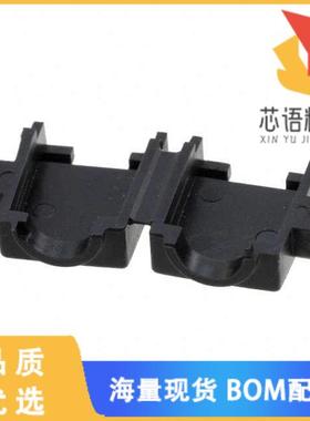 全新1-350373-9原装(STRAIN RELIEF 6POS MR)正品