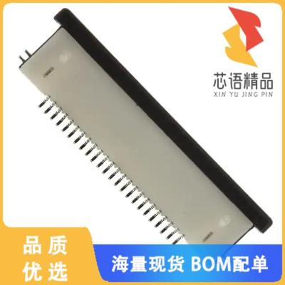 全新24FLZ-RSM2-TB(LF)(SN)原装(CONN FFC BOTTOM 24