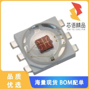 LED RED 628NM 全新ASMT 正品 ARS01原装 JR30