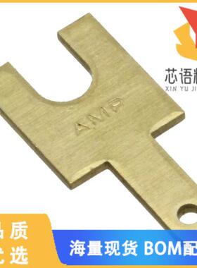 全新62061-2原装(CONN QC TAB 0.110 SOLDER)正品