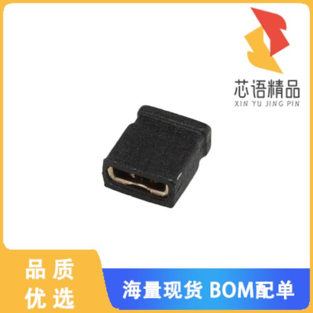 全新HMSC-G原装(SHUNT 1.27MM PITCH)正品