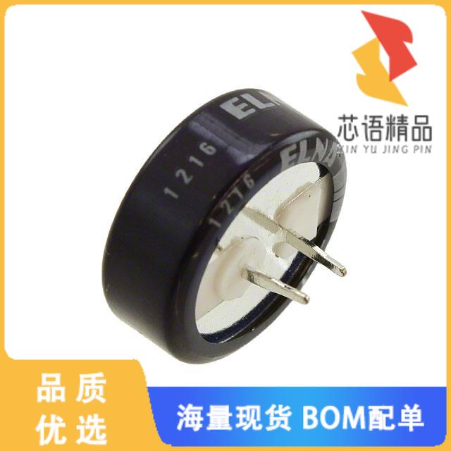 全新RSCBN4745R5L08015T原装(CAP 470MF -20% +80% 5