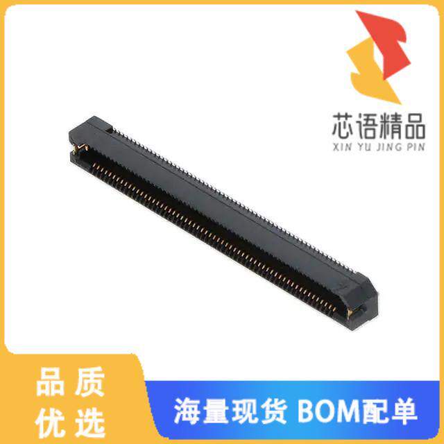 全新ERF8-060-05.0-L-DV-L-TR原装(CONN SOCKET 120P