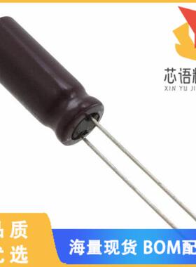 全新UPJ1K560MPD1TD原装(CAP ALUM 56UF 20% 80V RAD